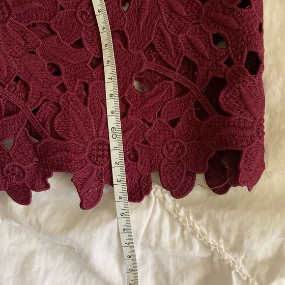 Lase skirt - Picture 3 of 5